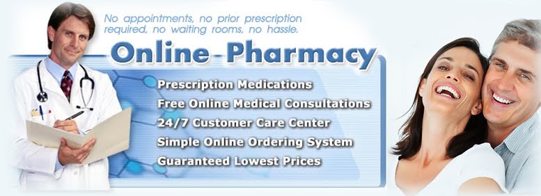 online pharmacy